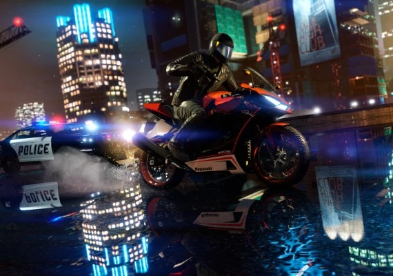 Grand Theft Auto V Enhanced Edition Global