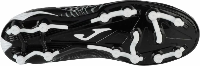 Atlete futbolli Joma për meshkuj, të zeza