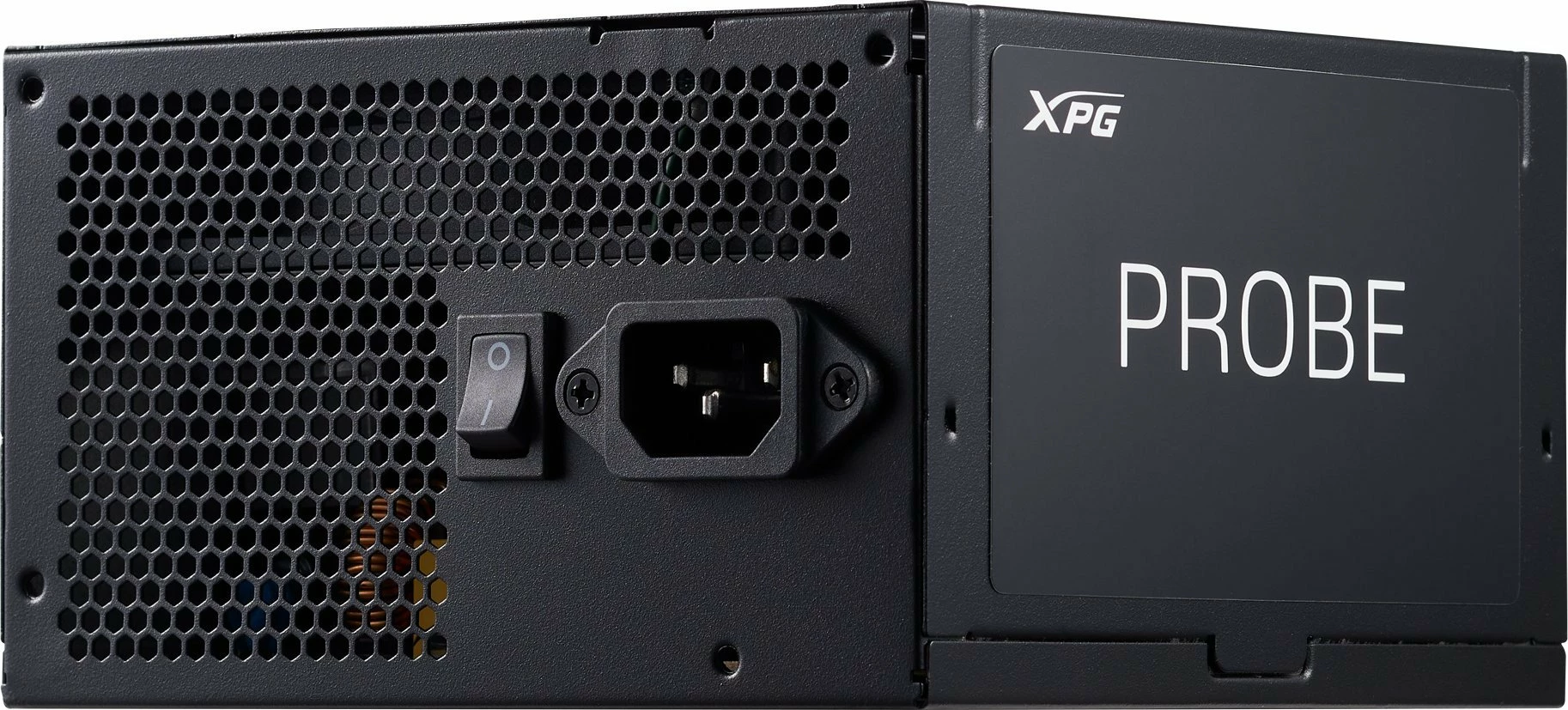Furnizues rryme XPG PROBE700B-BKCEU PROBE 700W, 80 Plus Bronze, ATX, 2x PCIe 6+2-pin, jo-modular, i zi