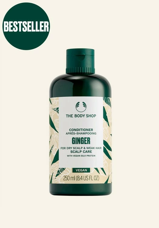 Balsam për Skalpin me Xhinxher 250 ML