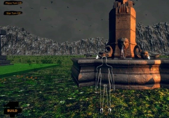 Memorial Park of Hypoxia EN Global
