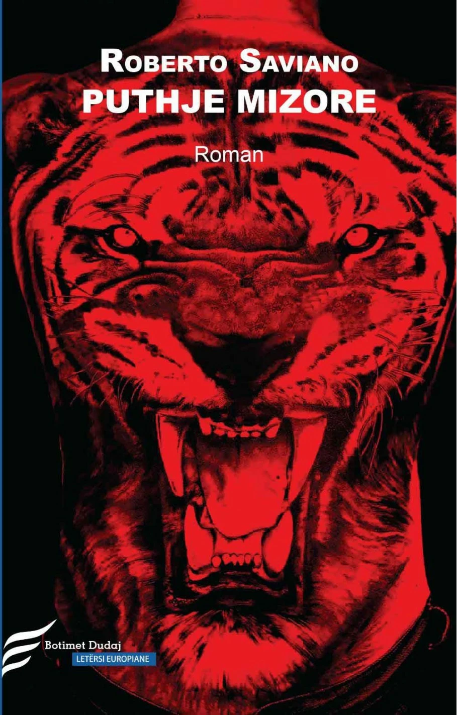 Puthje Mizore - Roberto Saviano