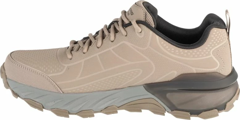 Patike Skechers meshkuj, bezhë [Madhësia: 41]