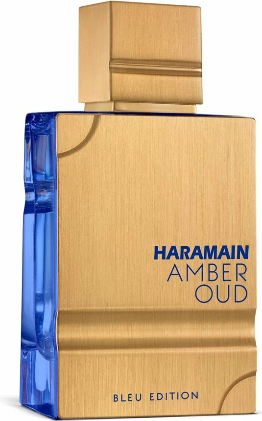 Eau de Parfum unisex Al Haramain Amber Oud Bleu Edition 60ml