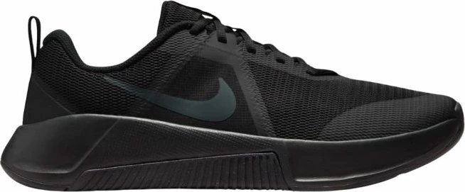 Atlete meshkuj Nike MC Trainer 3 FQ1831 003, të zeza [Madhësia: 40.5]