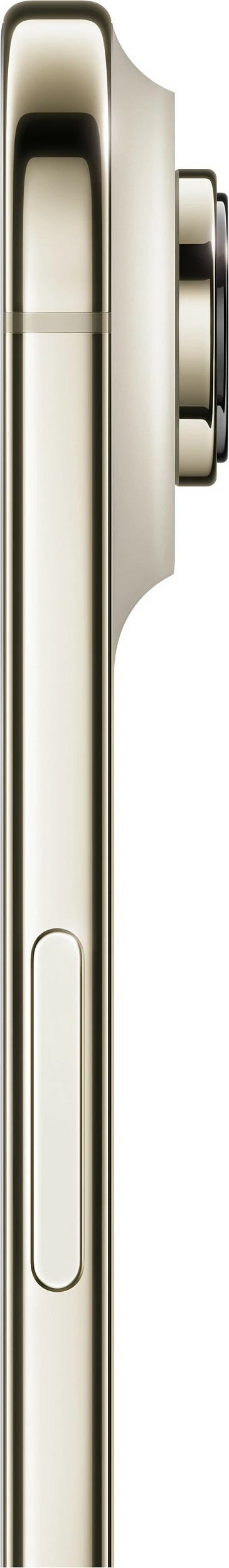 Celular Apple iPhone Air 256GB Light Gold
