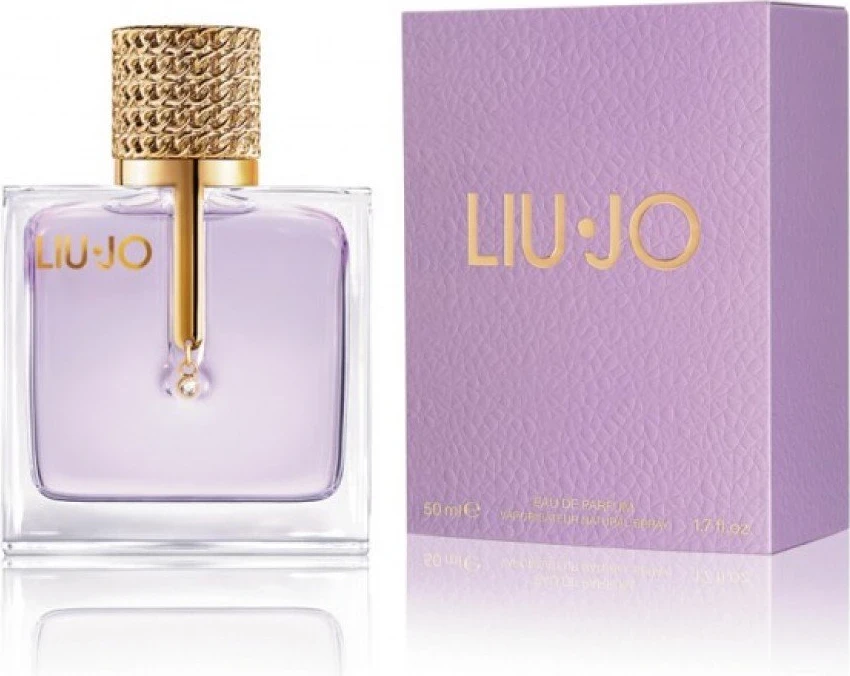 Eau de Parfum Liu Jo, 50ml