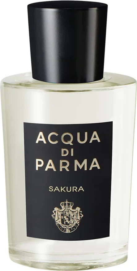 Eau de Toilette Acqua di Parma Sakura 100ml