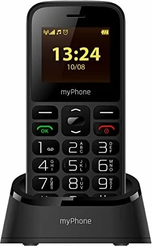 Telefon myPhone Halo A LTE, 4G LTE, i zi