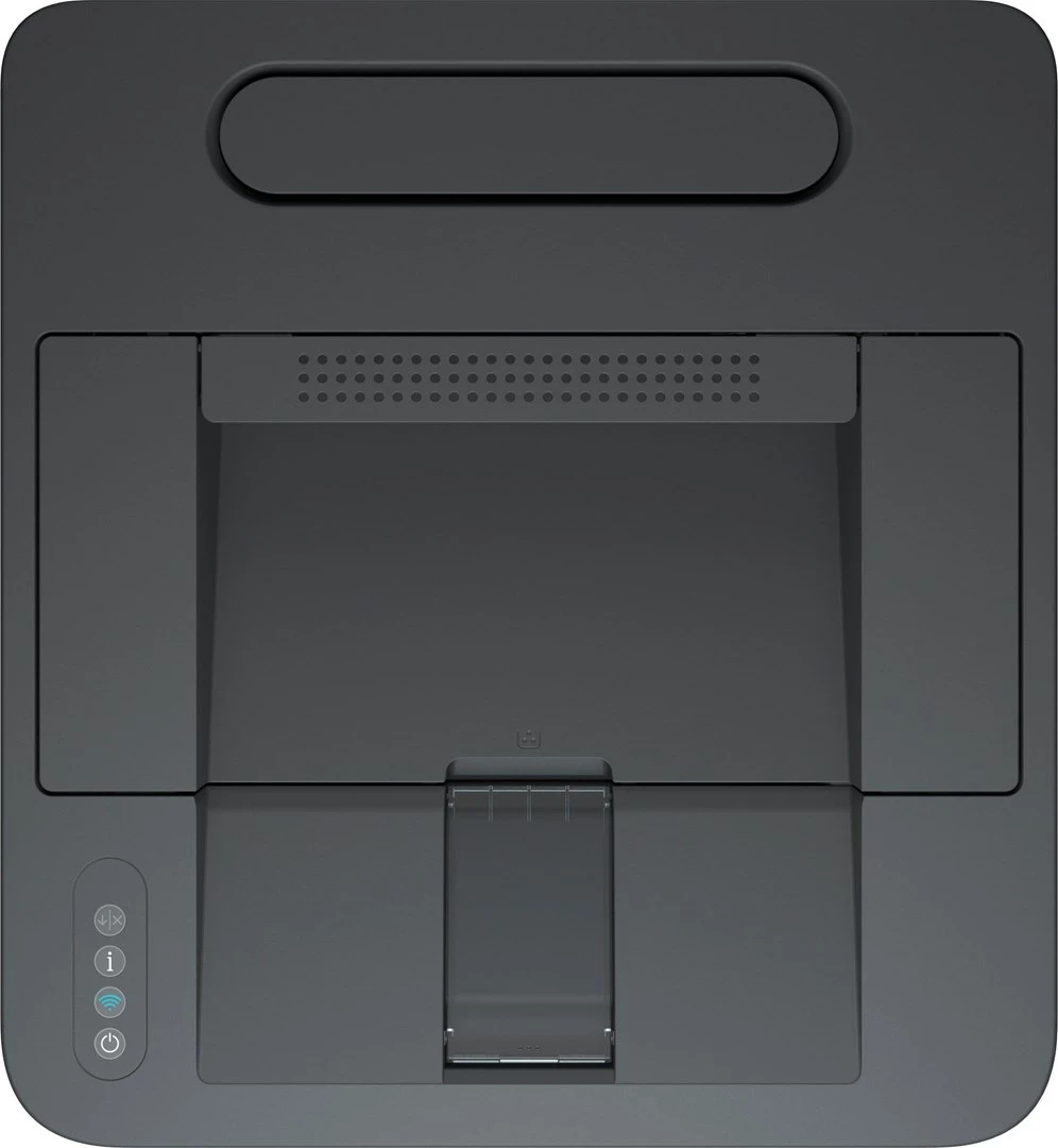 Printer laser HP LaserJet Pro 3002dw, vetëm bardh e zi, Wi-Fi, për zyre, Gri
