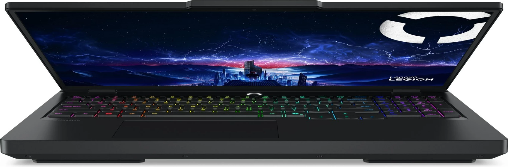 Laptop Lenovo Legion Pro 5 16IAX10, 16", Intel Core Ultra 9 275HX, 32 GB RAM, 1 TB SSD, NVIDIA RTX 5060, E zezë