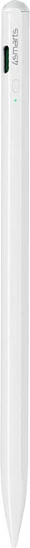 Stilus 4smarts Stylus Pro, për Apple Tablet, 130mAh, i bardhë