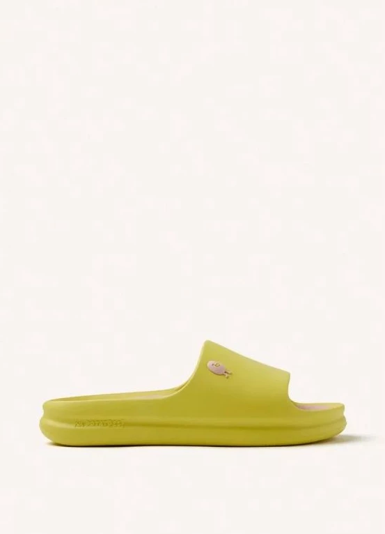 Flip-flopa për femra Gioseppo Gill 75545-P, të verdha