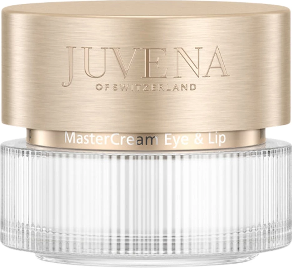 Krem për sy dhe buzë Juvena Master Care Luxury Eye and Lip Area Care për femra, 20ml