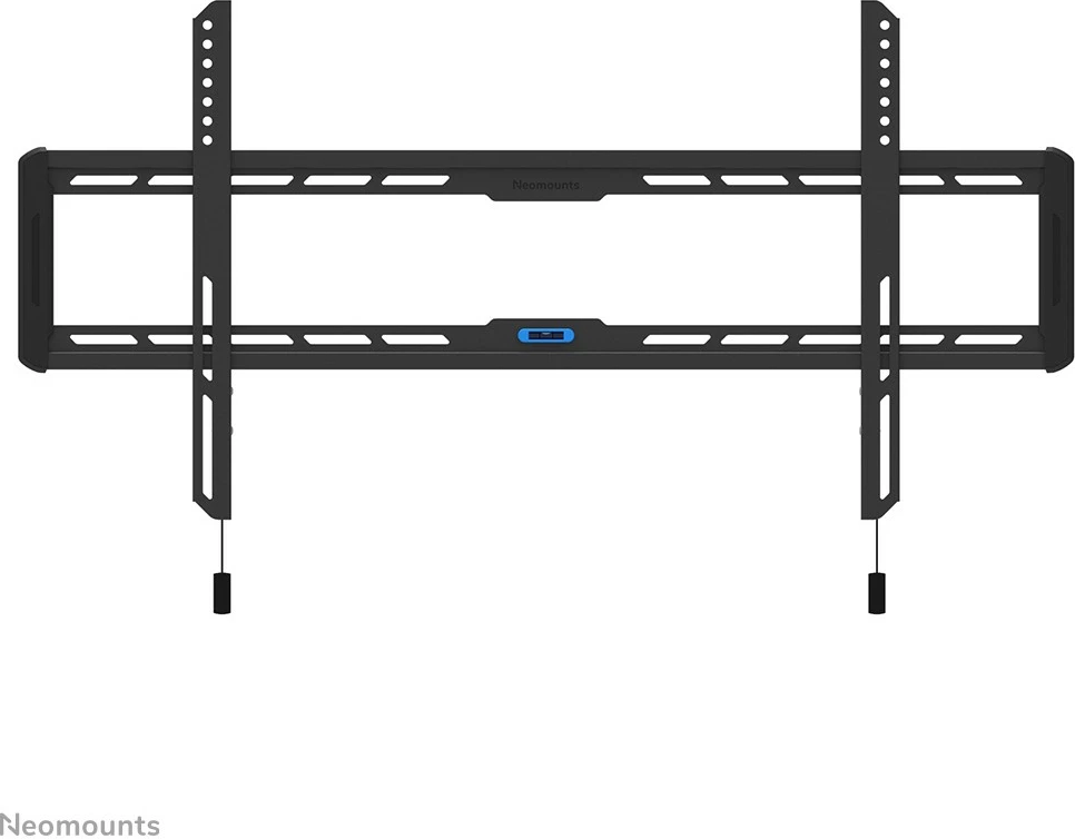 Mbajtës muri Newstar WL30-550BL18, 43"-86", 70 kg, i zi