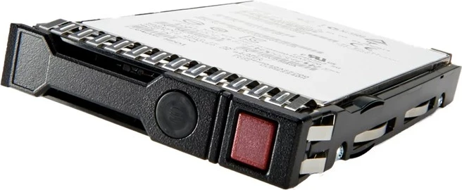 SSD HPE ProLiant P49049-B21, 1.6 TB, 2.5", SAS, për server/workstation