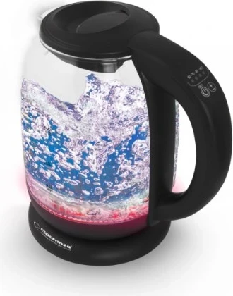 Çajnik elektrik Esperanza EKK027, 1.7 L, i zi