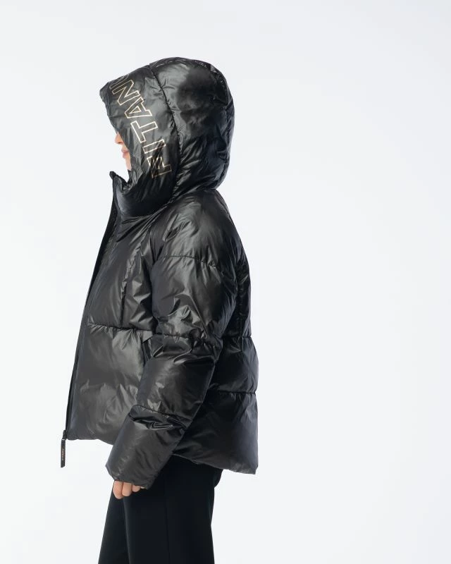 Jakne për femra Fitanu CRULE W