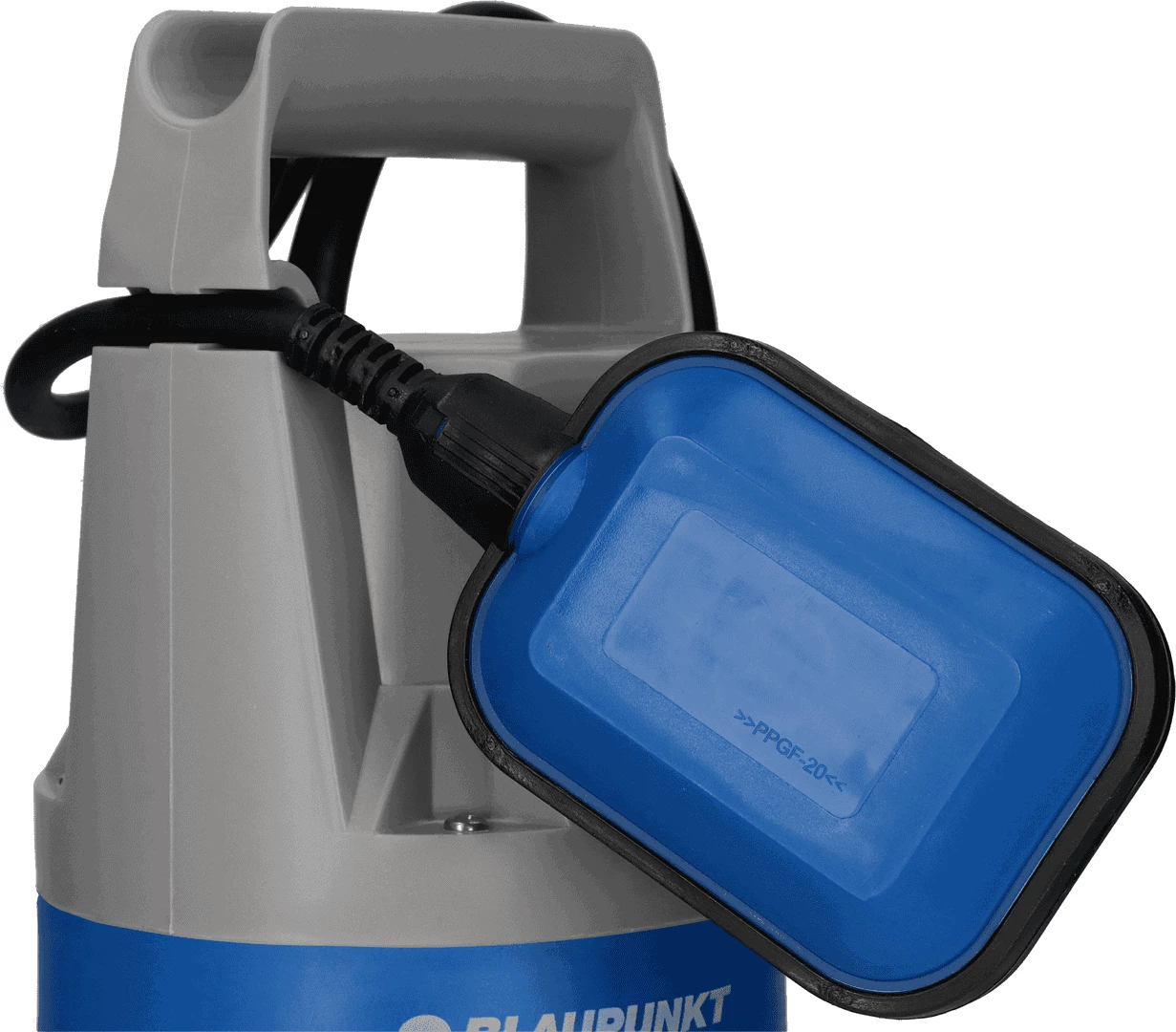 Pompë E Ujit BLAUPUNKT WP1001