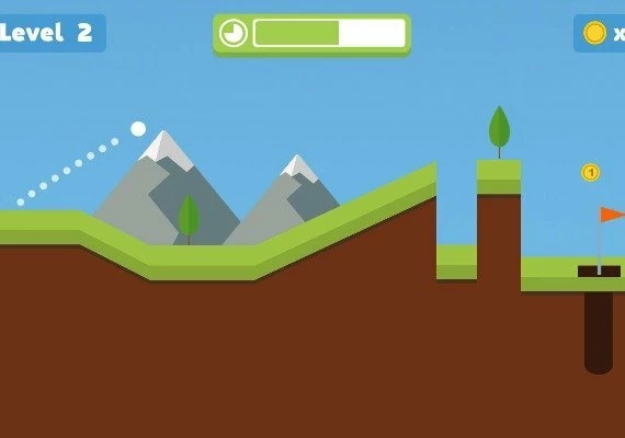 Super Golf 2018 EN Global