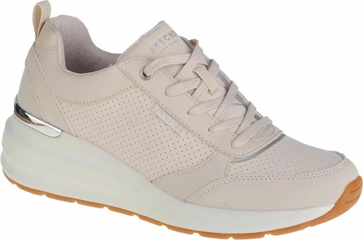 Atlete Skechers, të bardha