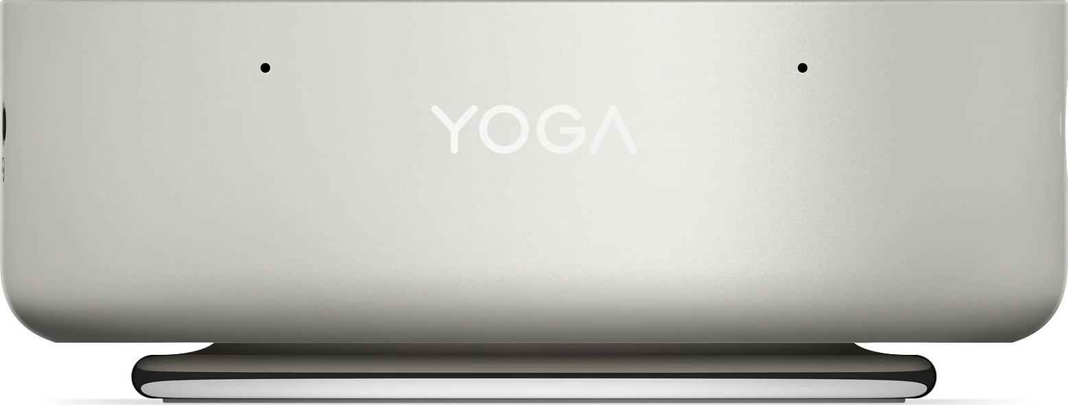 Mini PC Lenovo Yoga Mini 01IPH11, Core Ultra 5 325, 16GB RAM Memorje, 1TB SSD, Windows 11 Home, Seashell