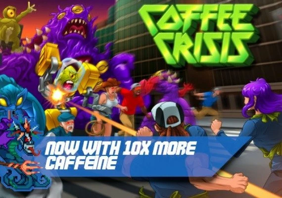 Coffee Crisis EN Global