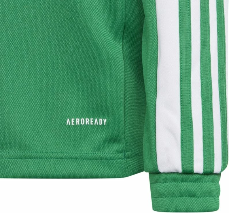 Duks për fëmijë adidas, jeshil [Madhësia: 152 cm]