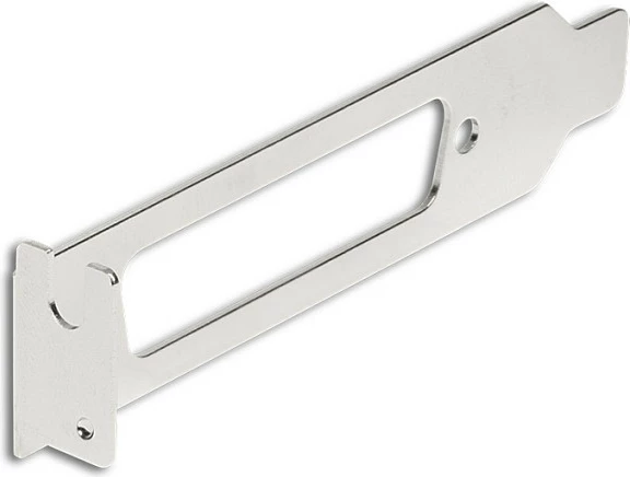 Kartë PCIe DeLOCK 89335, 4x RS-232 Serial