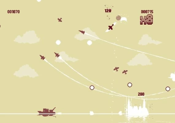 LUFTRAUSERS EN Global