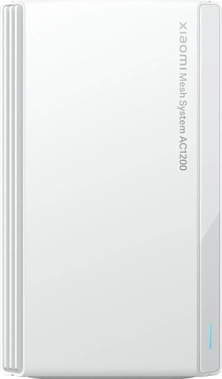 Router Xiaomi Mesh System AC1200, 2-Pack, i bardhë