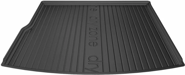 Shtroje Gome Bagazhi Vw Touareg Ii 2014- 3d Dz549284