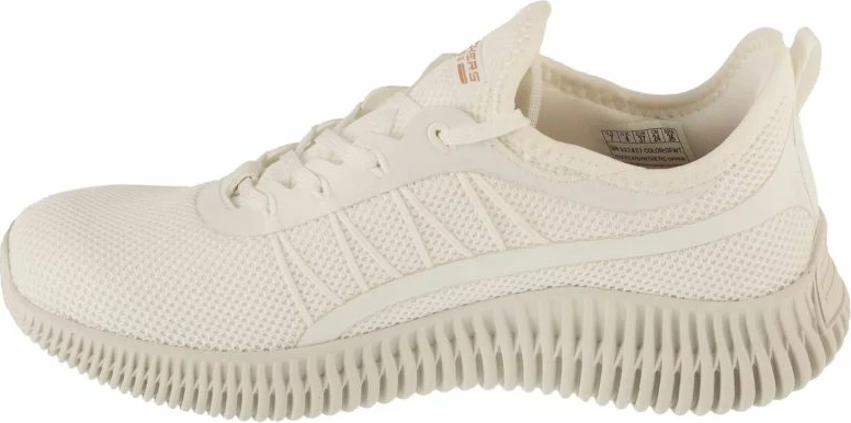 Atlete lifestyle Skechers për femra, të bardha [Madhësia: 37]