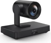Kamerë konferencash Yealink UVC85, 4K Ultra HD, 12x zoom, e zezë