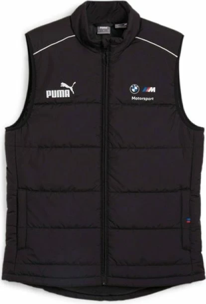 Jelek Puma për meshkuj BMW, i zi