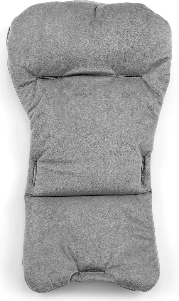 Karrige e lartë ushqimi, Milly Mally, Bueno 3764, rregullim 7 nivele, shpinore me shtrirje, tabaka e heqshme, deri 15 kg, bezhë