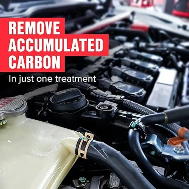 Pastrues Filteri Partikulues Nafte Dpf 200ml Stp