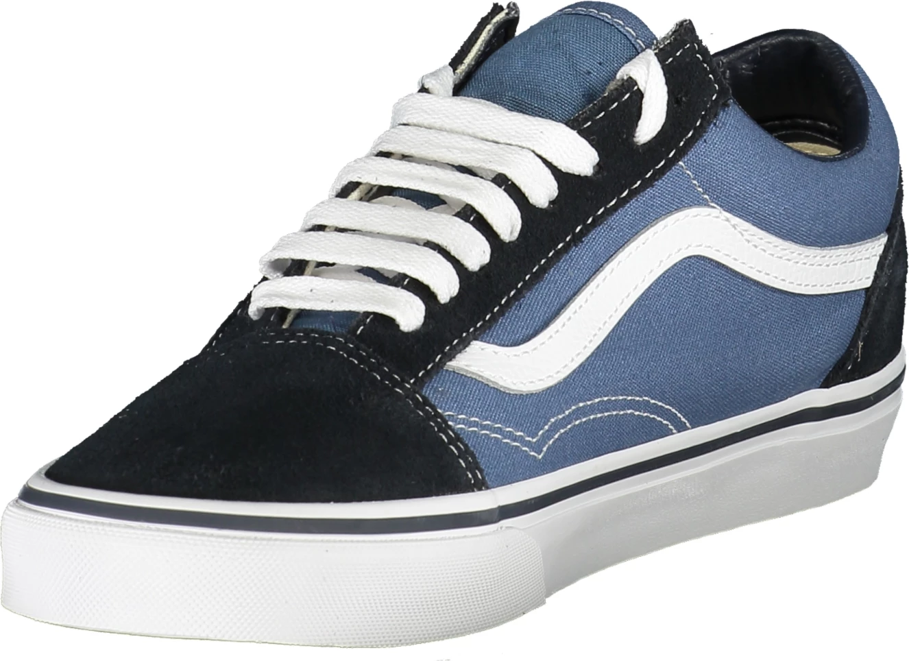 Atlete VANS Old Skool meshkuj, blu [Madhësia: 41]