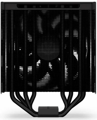 Ftohës procesori ENDORFY Fera 5 Black Air Cooling EY3A011, i zi