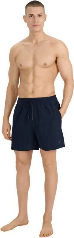 Shorce për meshkuj 4f, të kaltërta