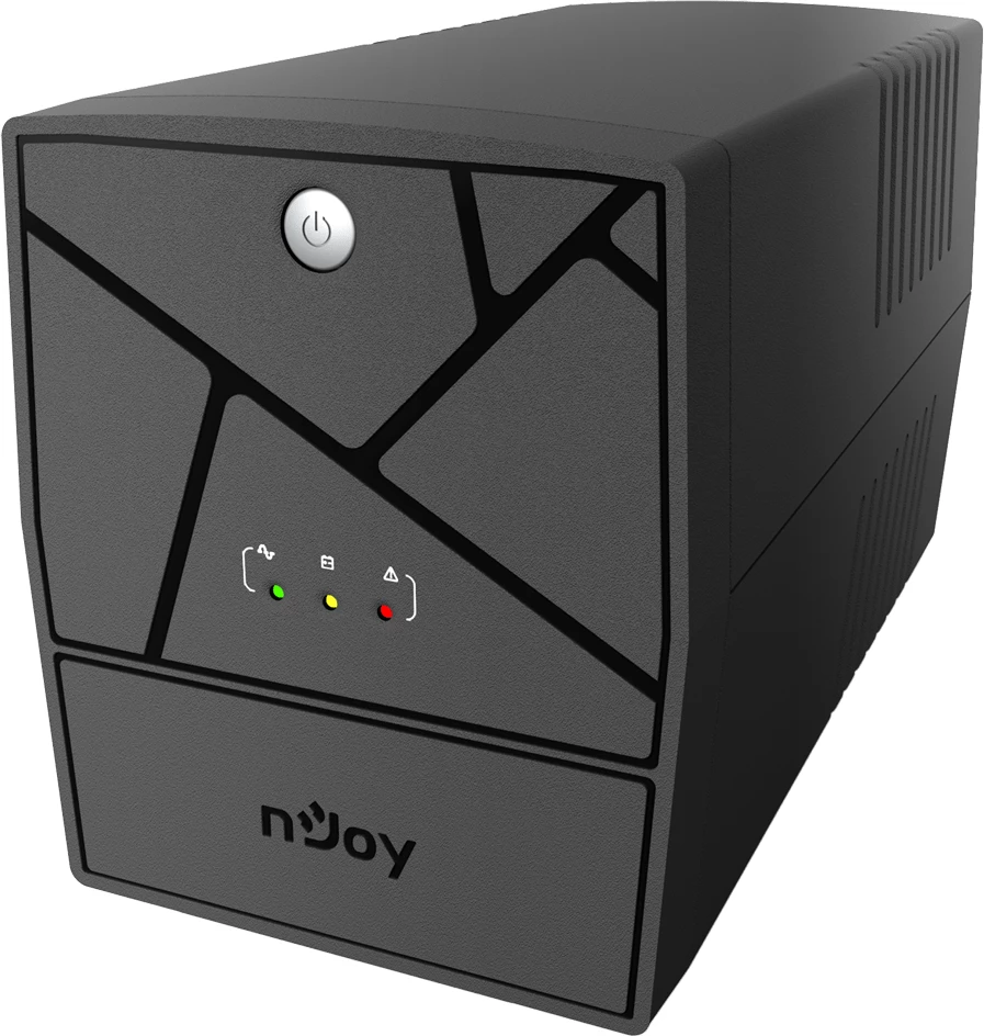 nJoy Keen 2000VA Interactive, UPS