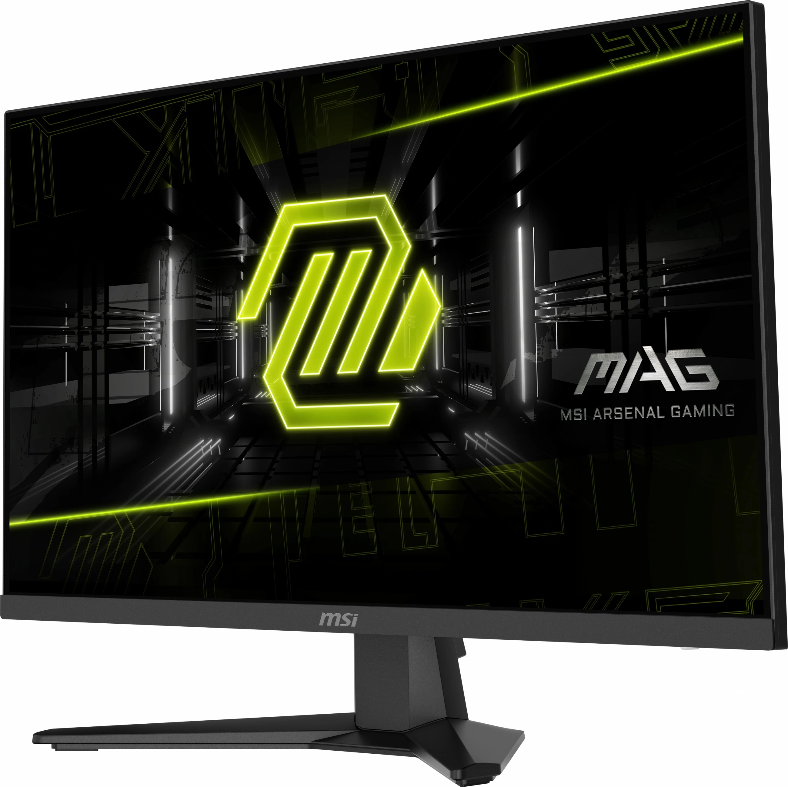 Monitor MSI MAG 274QRFDE 27 inç gaming, TFT, i zi