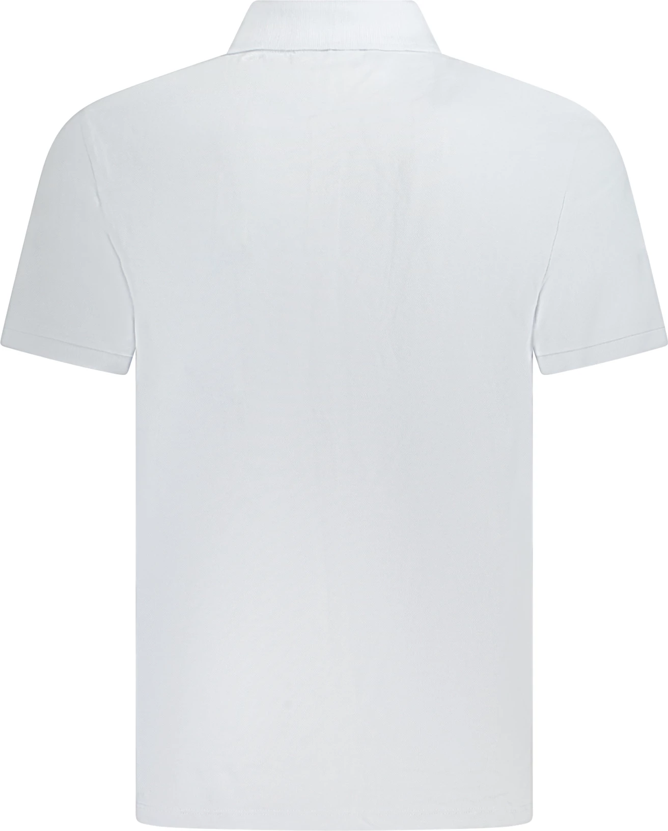 Maicë polo për meshkuj CALVIN KLEIN, e kaltër