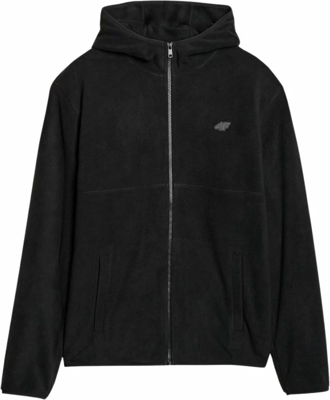 Duks për meshkuj 4F, i zi