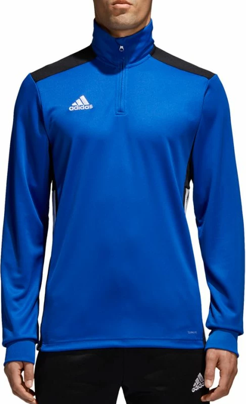 Duks për meshkuj adidas, blu [Madhësia: XS]