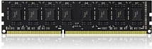 RAM Memorje Team Group ELITE TED48G2666C1901, 8GB DDR4 2666MHz 288-pin DIMM, e zezë