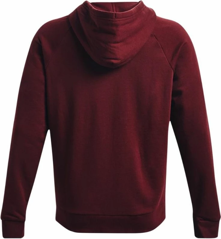 Duks pa zinxhir Under Armour për meshkuj, i kuq [Madhësia: S]