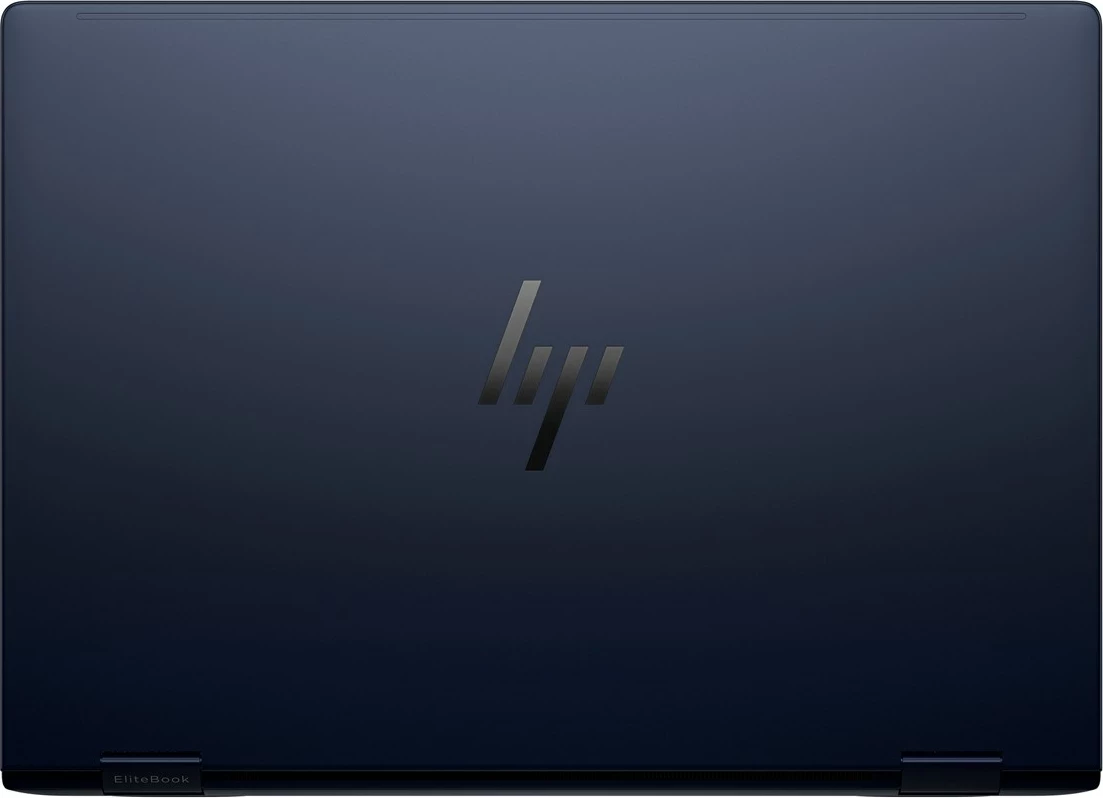 Laptop hibrid HP EliteBook X Flip G1i, 14", Intel Core Ultra 5 228V, 512 GB SSD, Windows 11 Pro, Blu