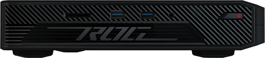 Kasë ASUS ROG NUC RNUC14SRKU9189A2I, Intel Core Ultra 9 185H, 32 GB RAM, 1 TB SSD, NVIDIA GeForce RTX 4070, Windows 11 Home, e zezë