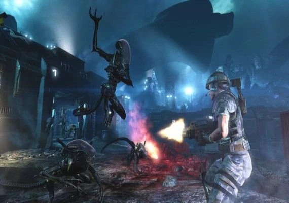 Aliens: Colonial Marines - Season Pass EN/DE/FR/IT Global